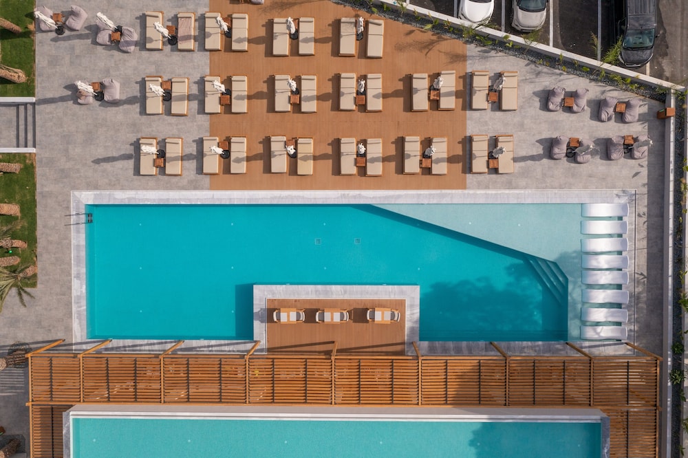 Georgioupolis Suites in Apokoronas