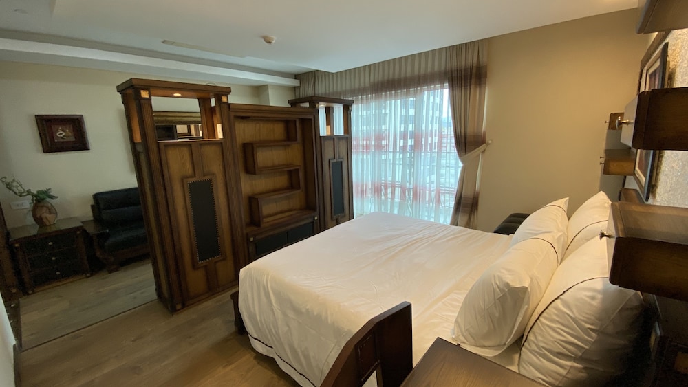 Balcony Seaview Nha Trang Centre 20/61