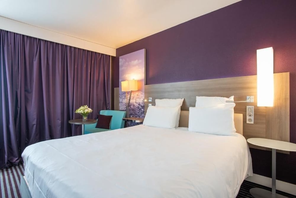 CLASSIC, DOUBLE BED