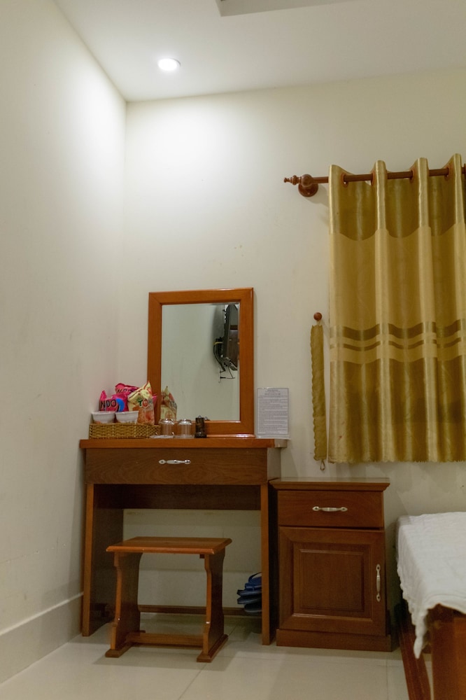 Golden Hotel Vung Tau 4/18