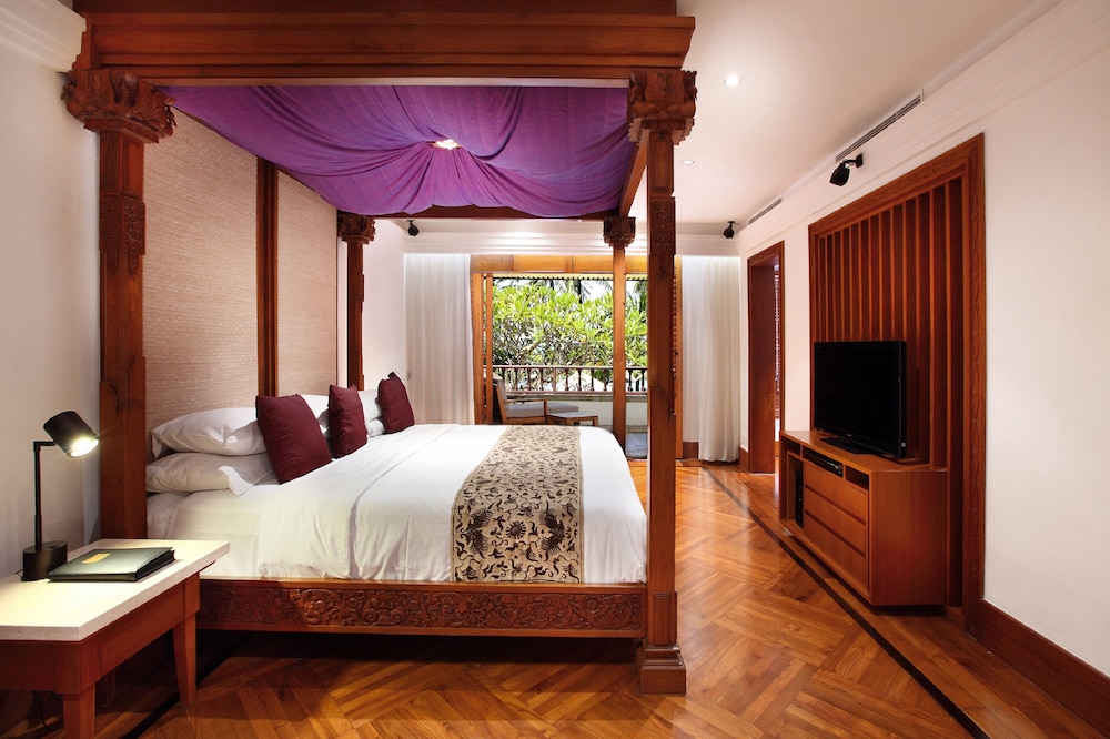 Nusa Dua Beach Hotel & Spa - Handwritten Collection 28/73