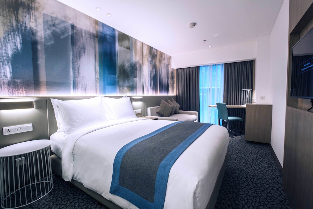 Holiday Inn Express Manila Newport World Resorts 14/54