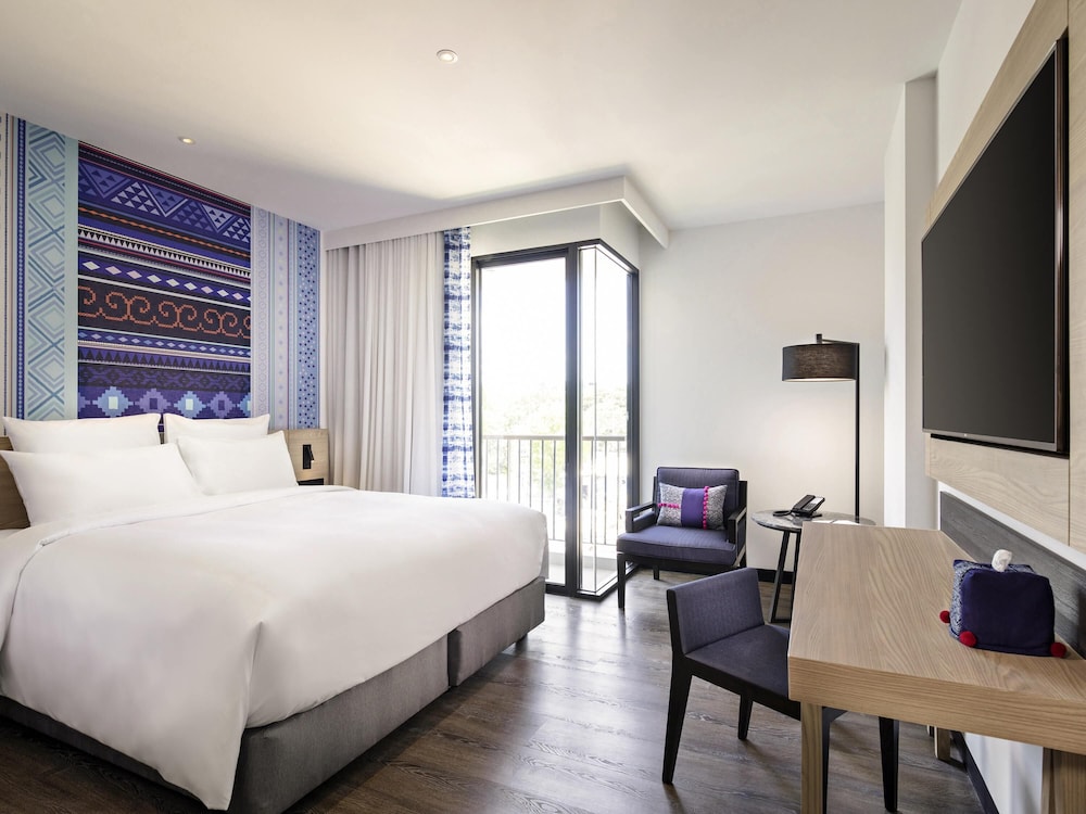 Novotel Chiangmai Nimman Journeyhub 16/68