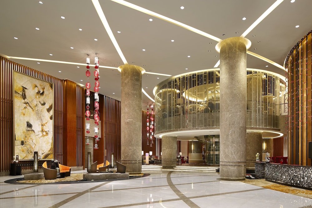 CROWNE PLAZA YANGZHOU 7/78