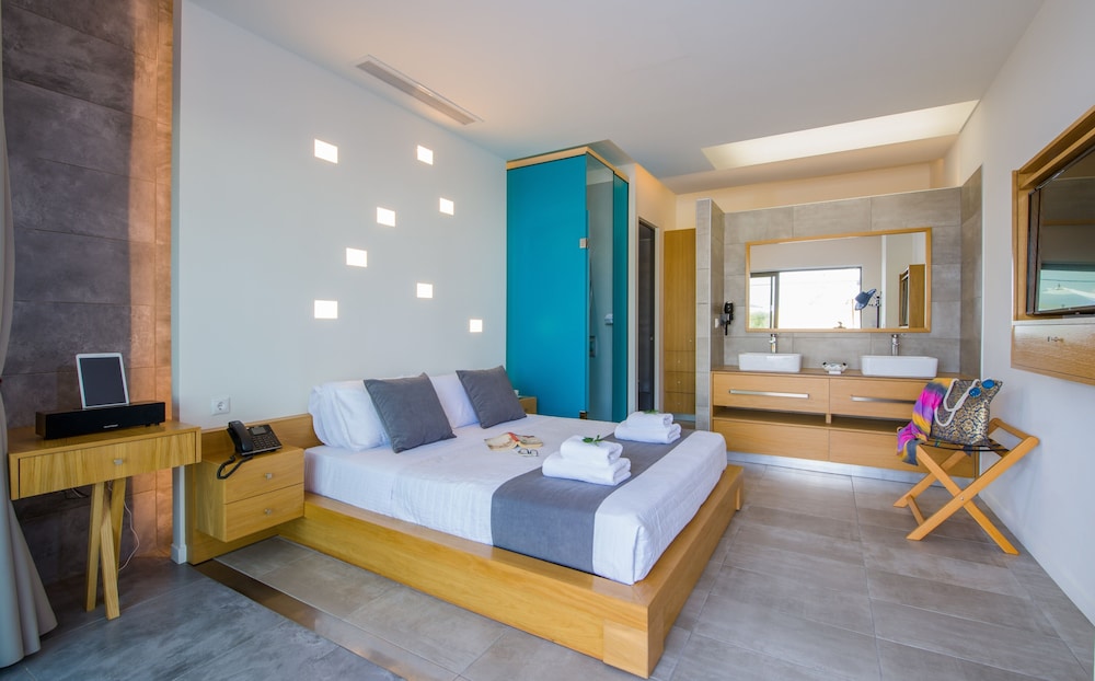 Lilium Village Hotel 16/50