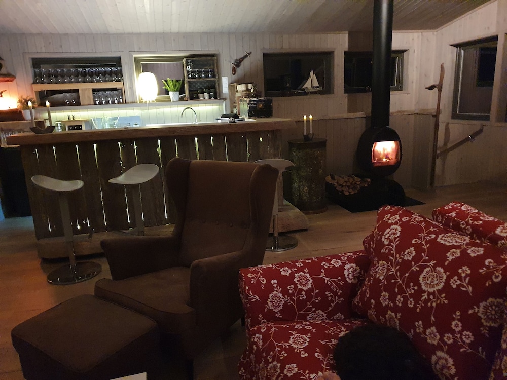 Yggdrasil Farmhotel Retreat, Spa & Yoga 32/49
