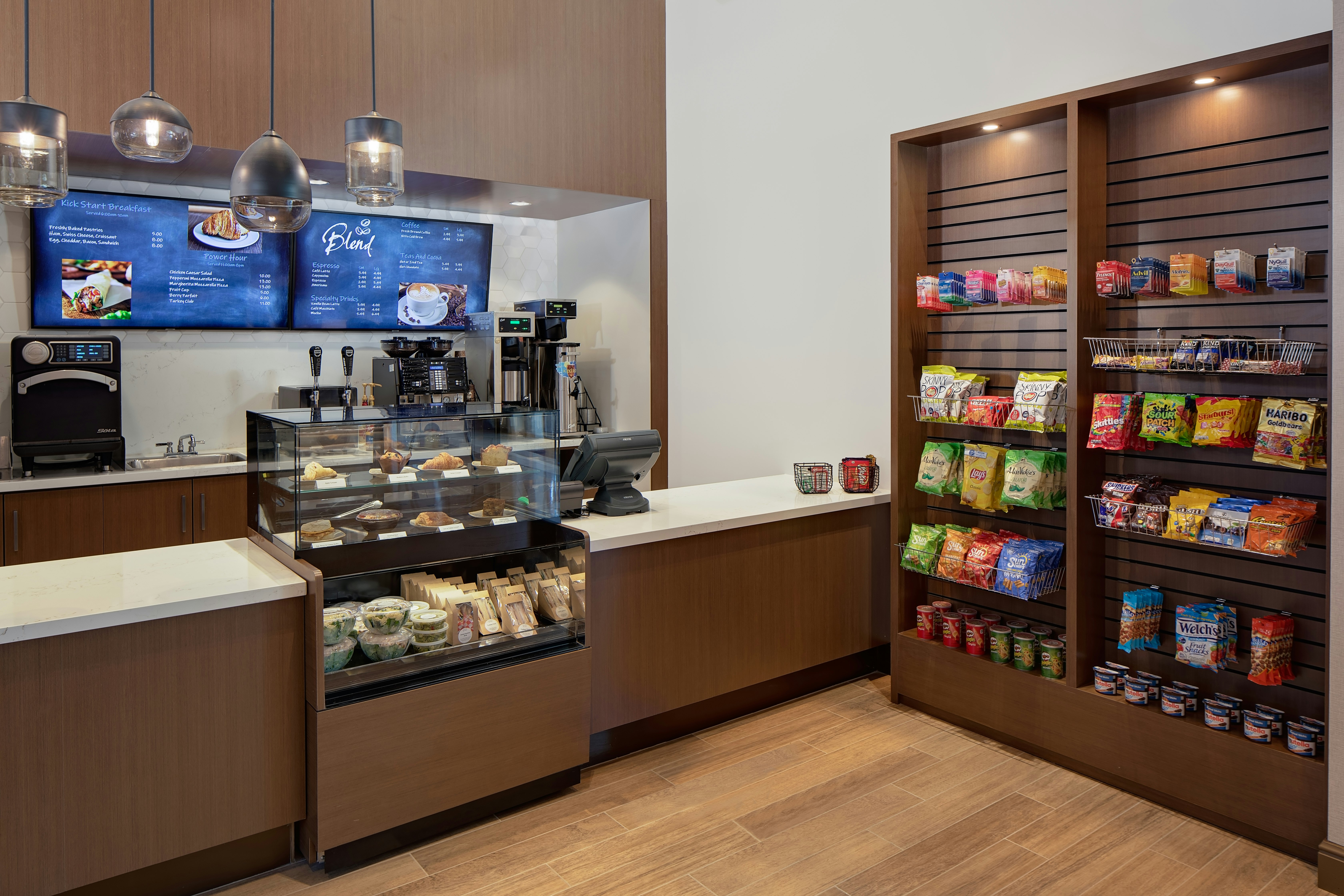 Hotel Zessa Orange County Airport, a DoubleTree by Hilton 25/59