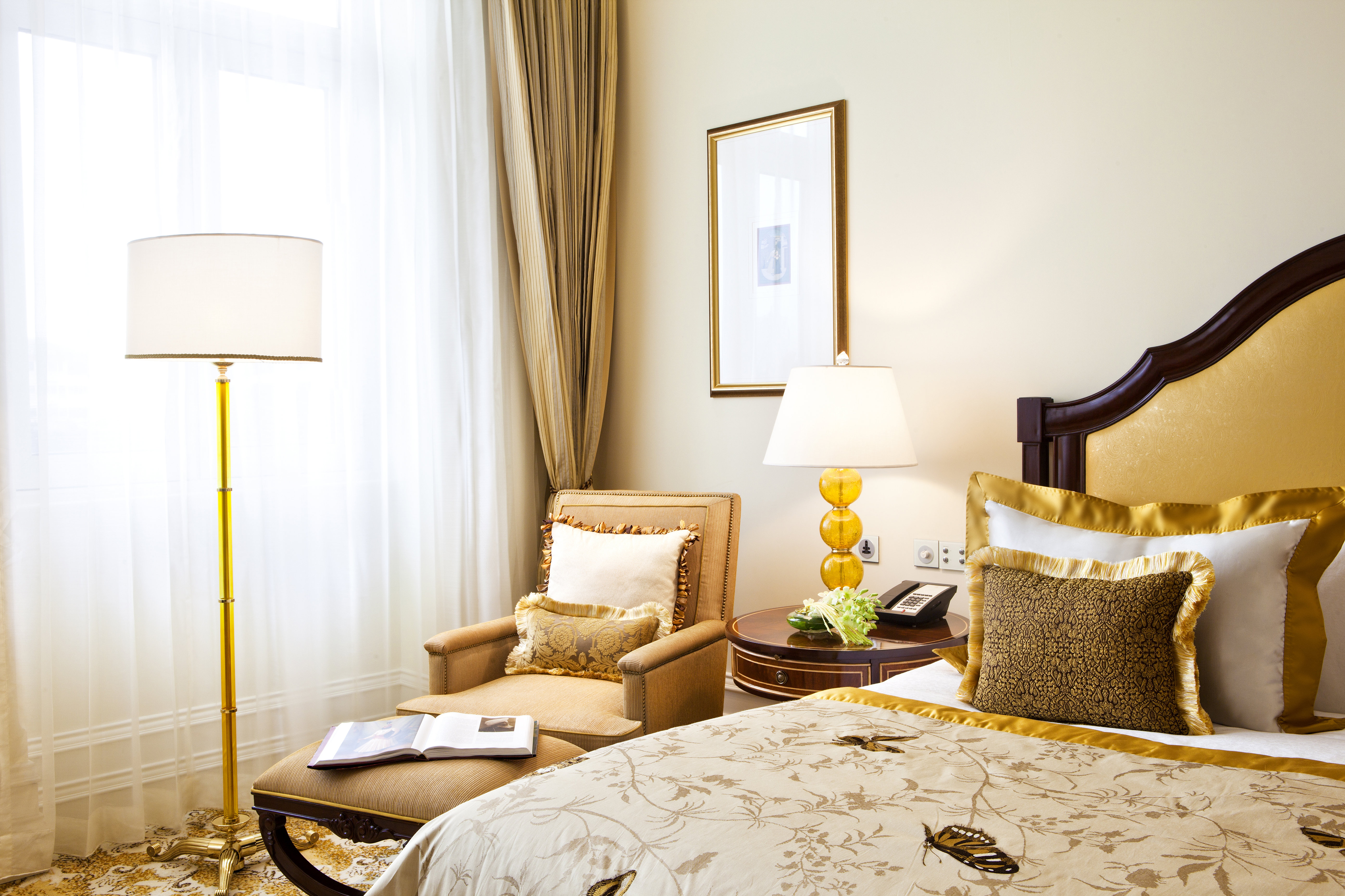 The Taj Mahal Palace Mumbai 34/78