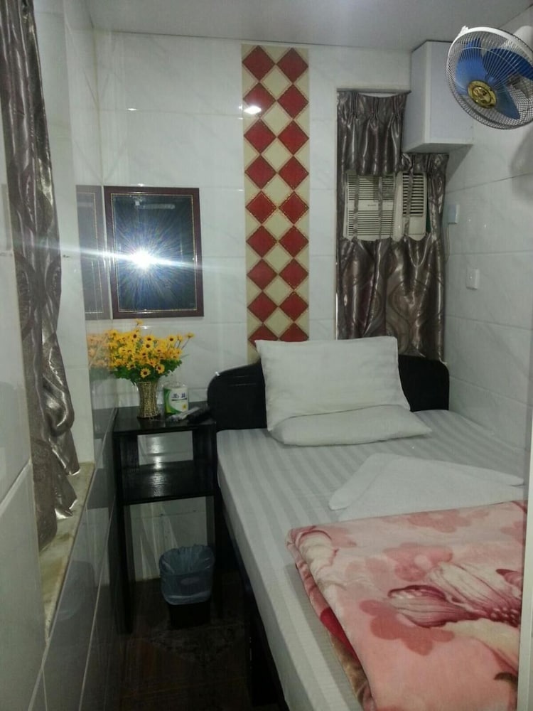 Cebu Hostel 21/64