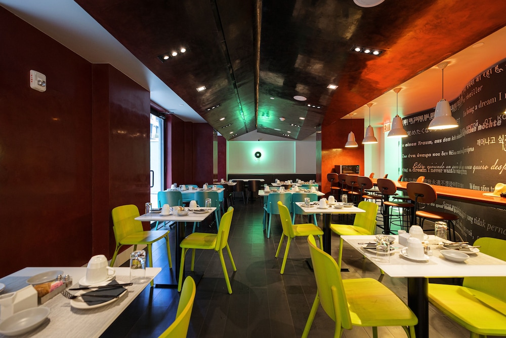 Pestana CR7 Times Square 61/76