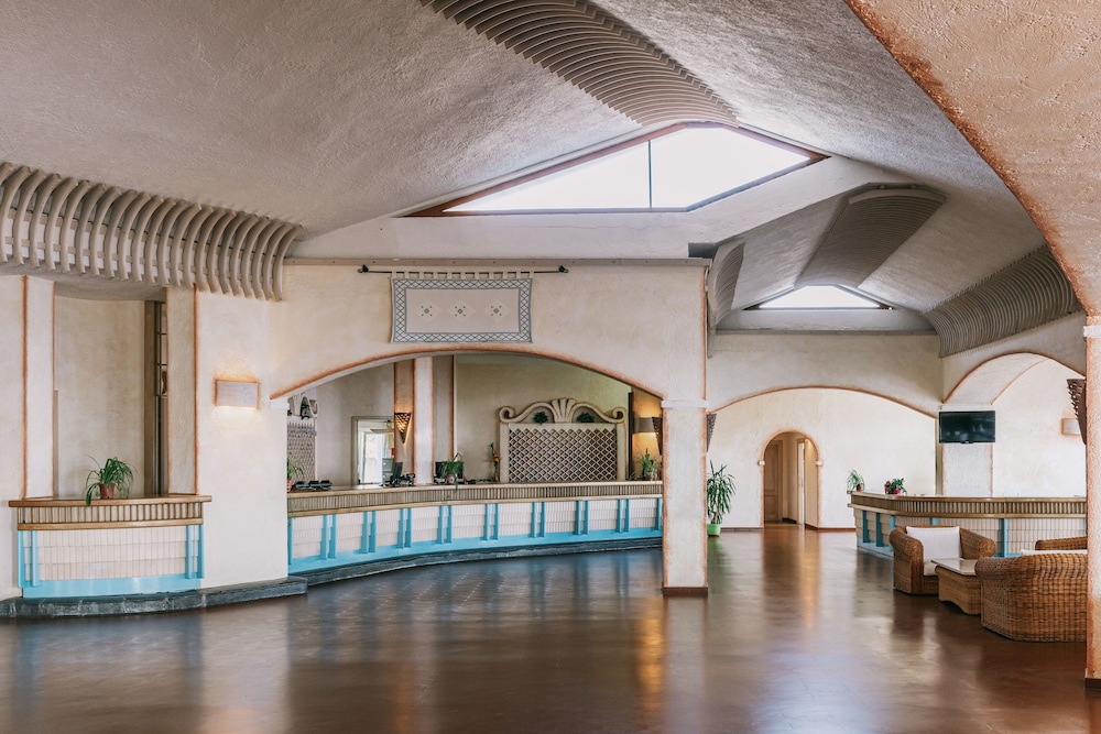 Mangia's Sardinia Resort 21/49