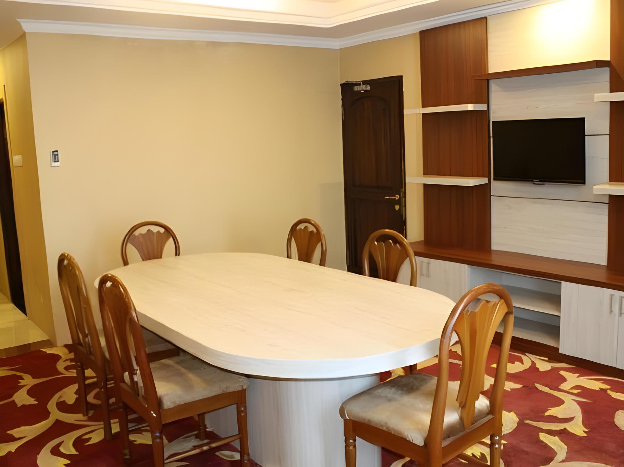 Grand Asrilia Hotel 19/50