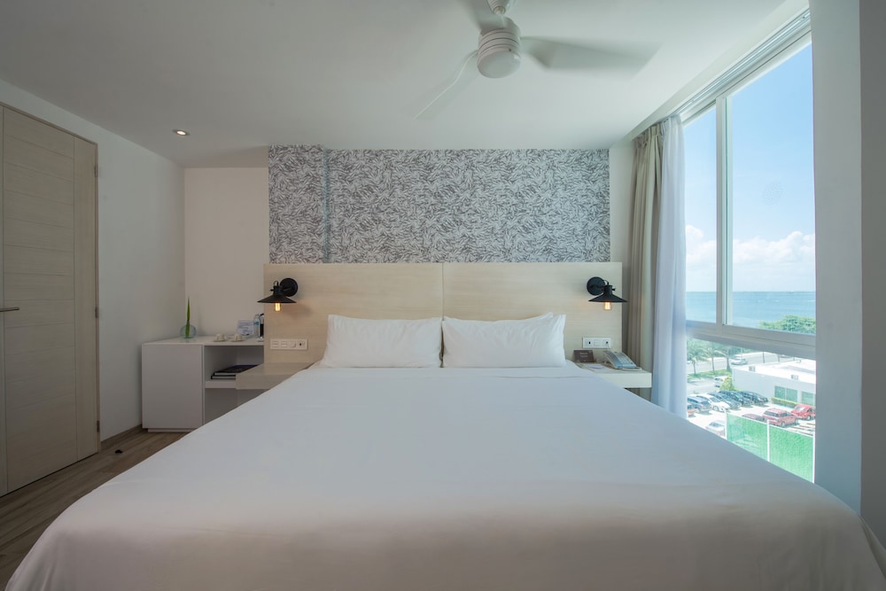 Oleo Cancun Playa All Inclusive Boutique Resort 13/50