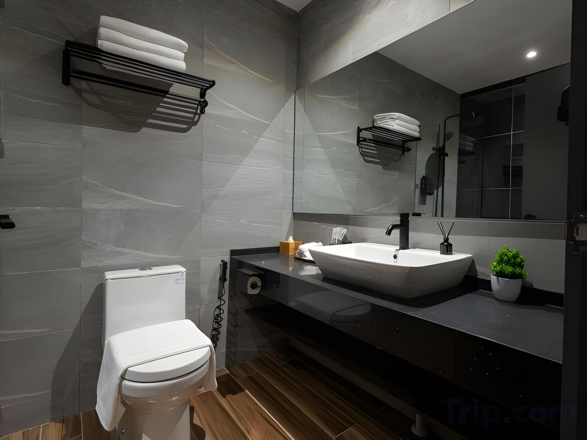 Blu Sentral Hotel 15/19