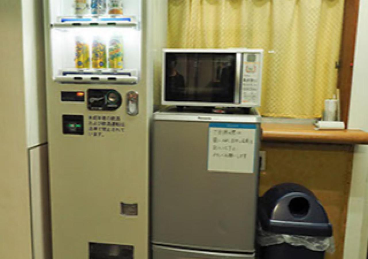 Business Hotel Urbanty Nishikujo 17/50