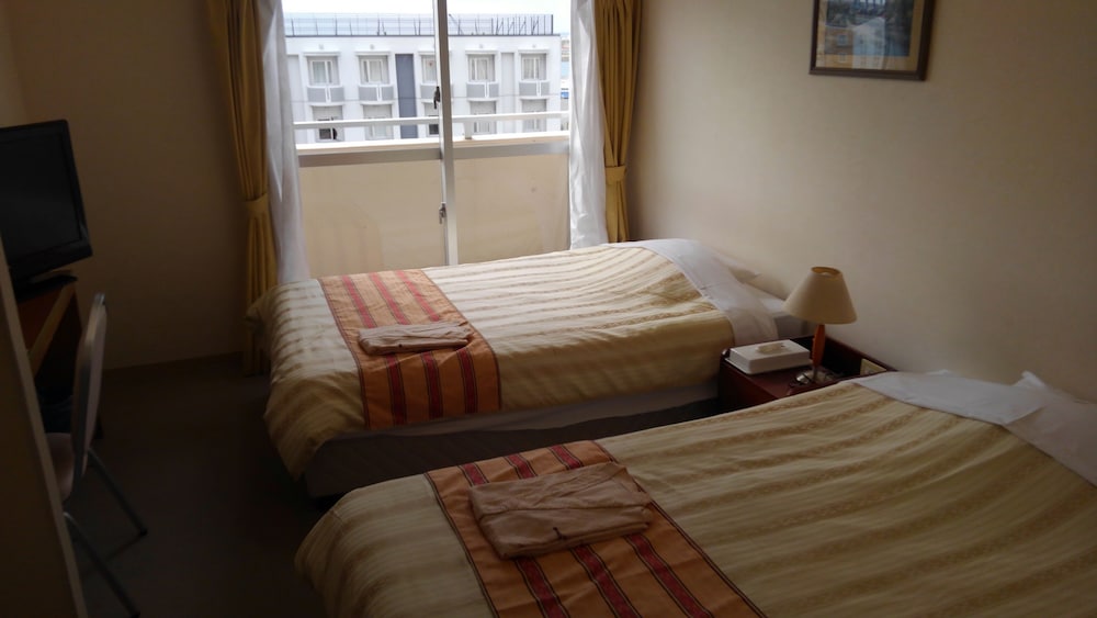 Hotel Peace Island Ishigaki In Yashima 30/46