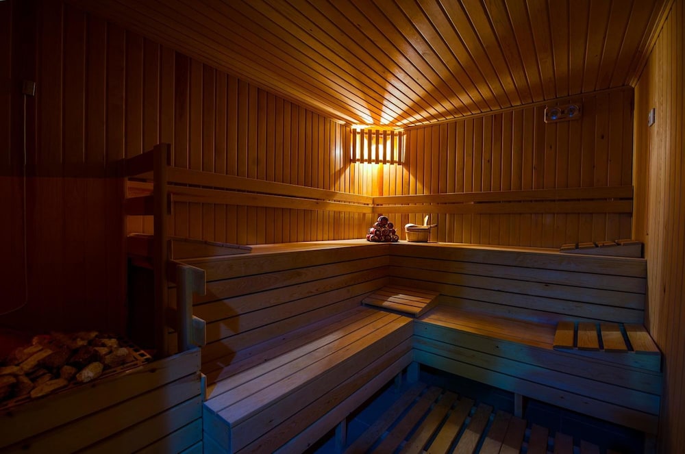 Ataol Can Termal Otel & Spa 25/48
