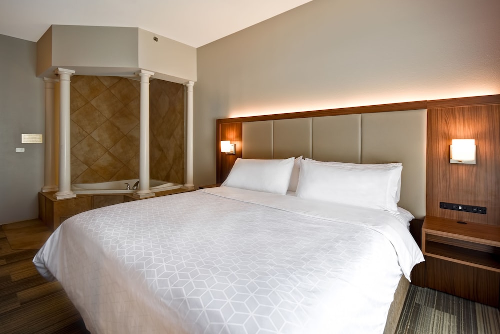 Holiday Inn Express Suites Schererville 17/57