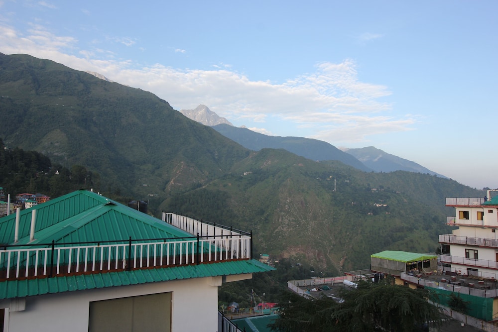 Hotel Mount View 6/40