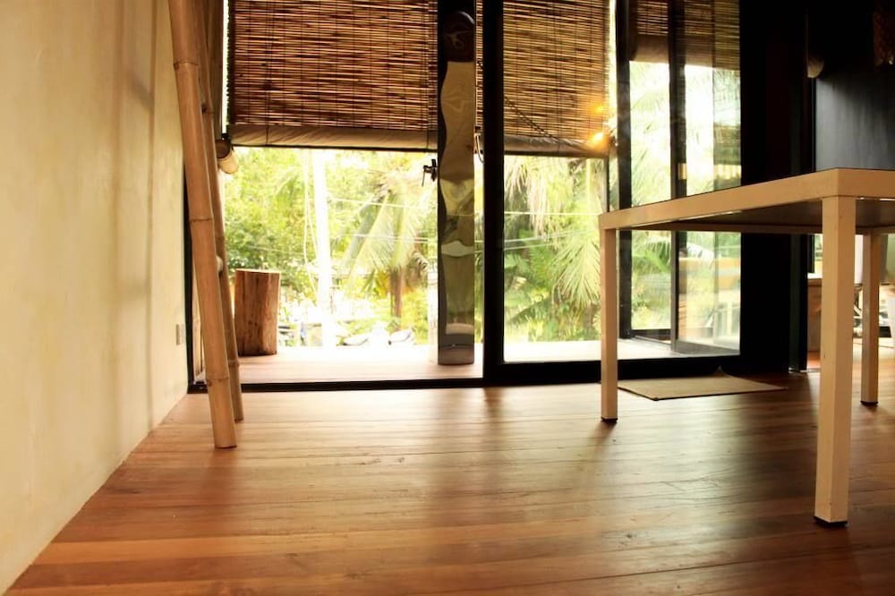 Bangkok Tree House Hotel - Bangkok 31/50
