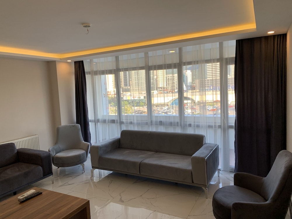Royal Residence Bursa 35/58