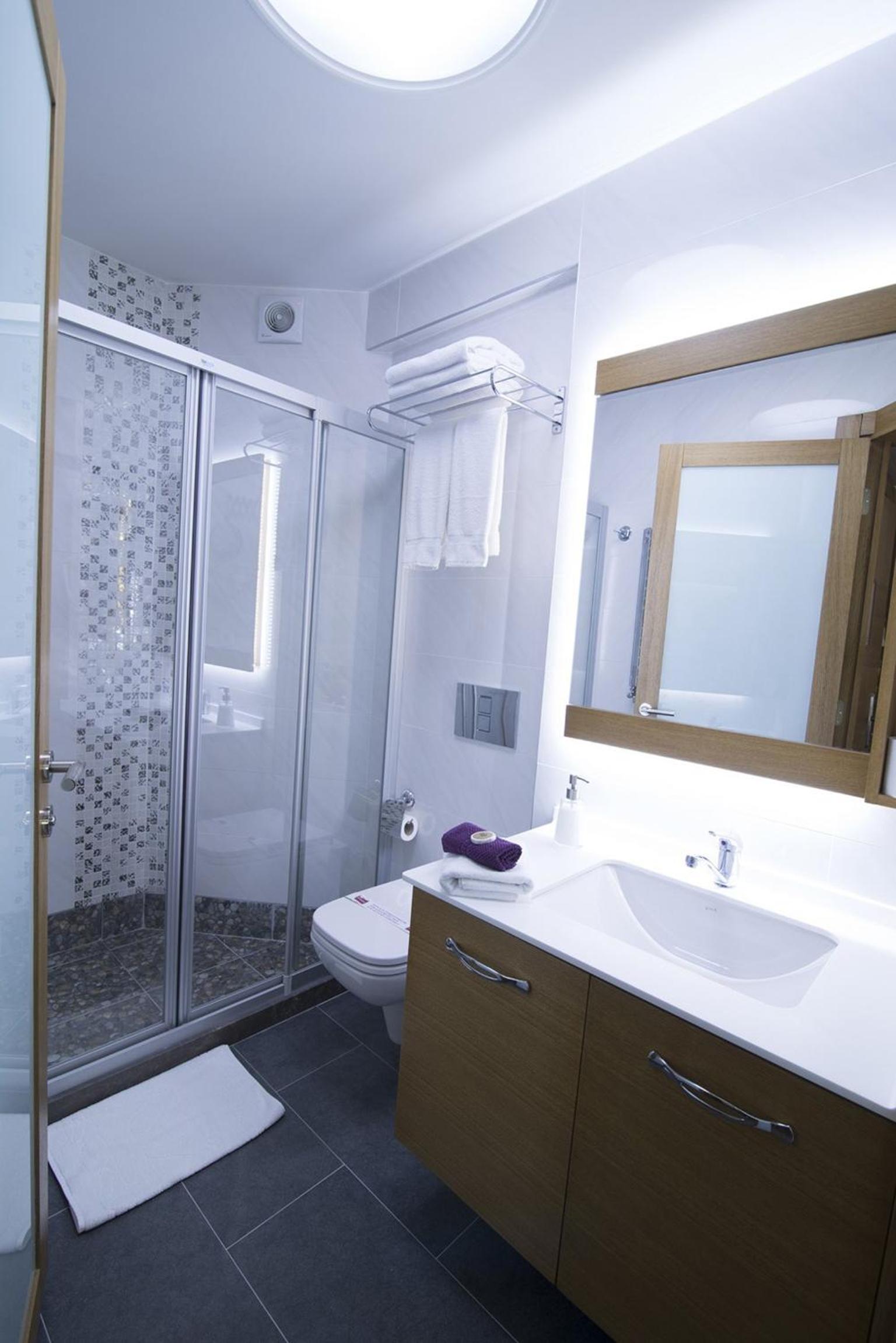 Cumbali Suite Hotel 50/50