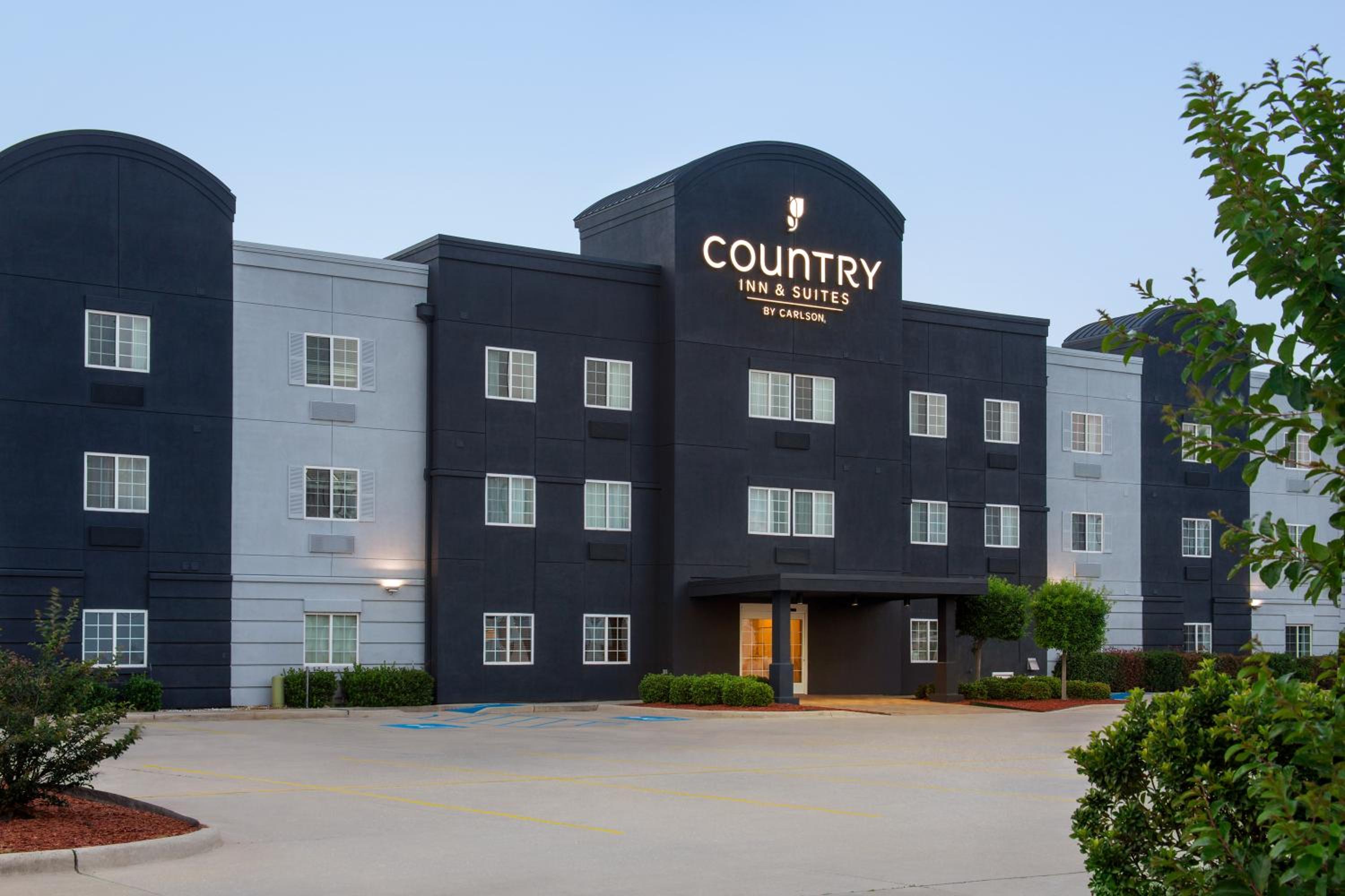 Country Inn & Suites by Radisson, Shreveport-Airport LA 3/36