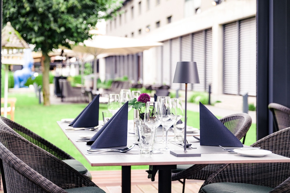 Hotel Der Blaue Reiter 60/68