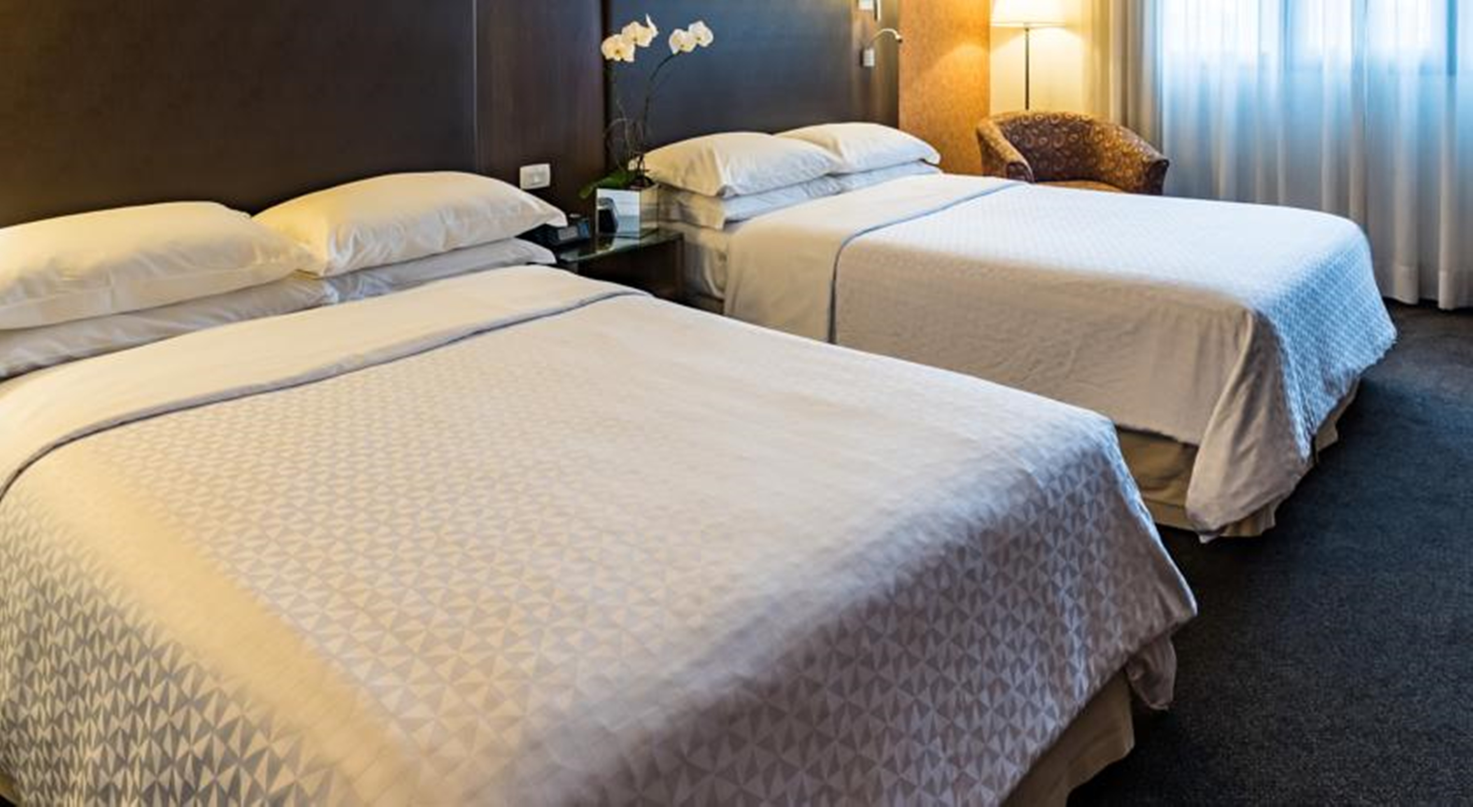 SUPERIOR, TWIN BEDS