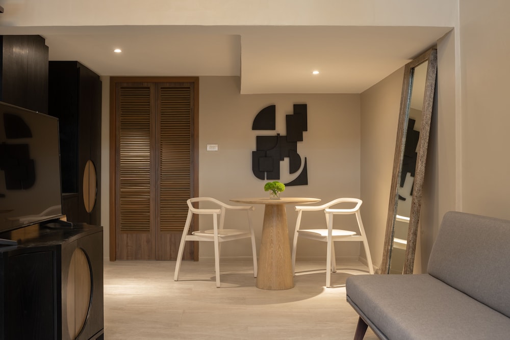 Stay Plus Hotel Bangkok 33/46