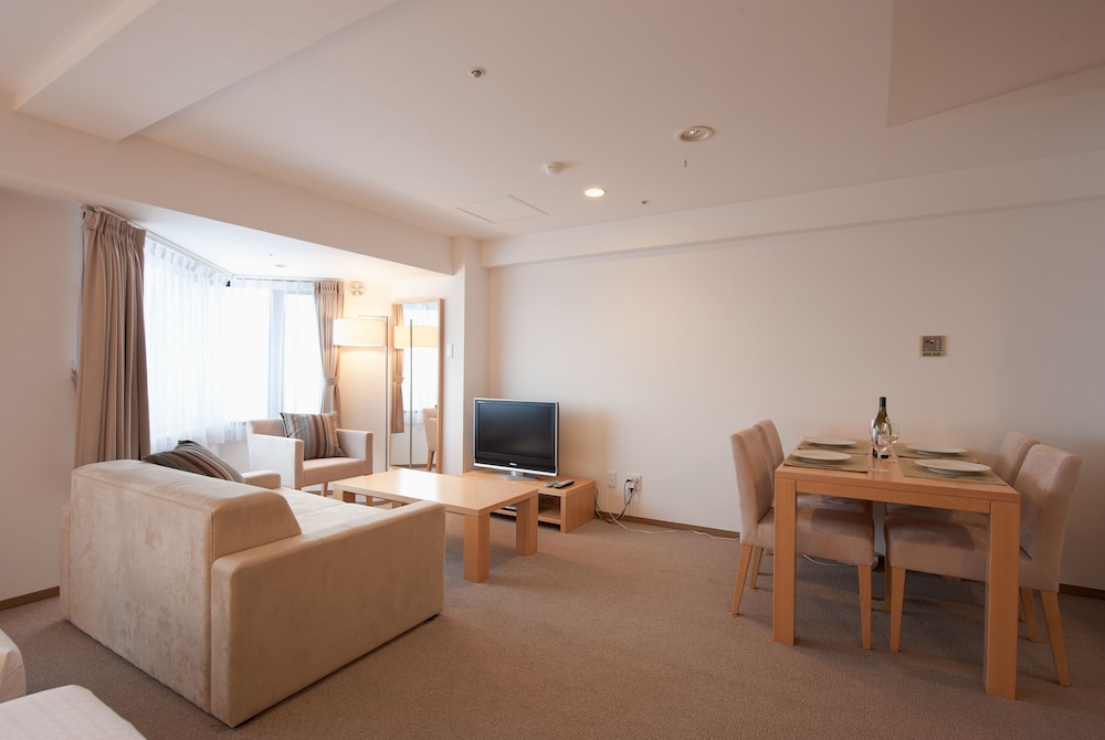 One Niseko Resort Towers 48/72