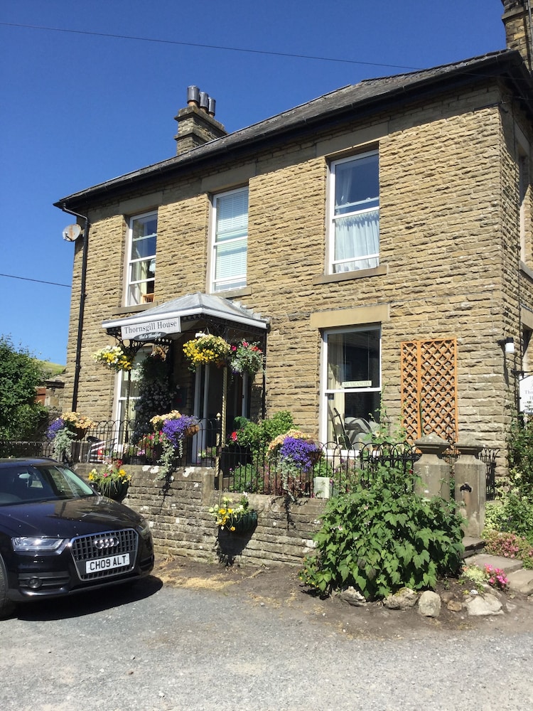 Thornsgill House B&B 13/25