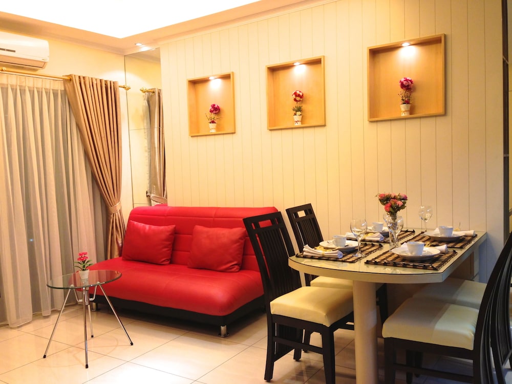 Ravarine Suite Apartment 20/32