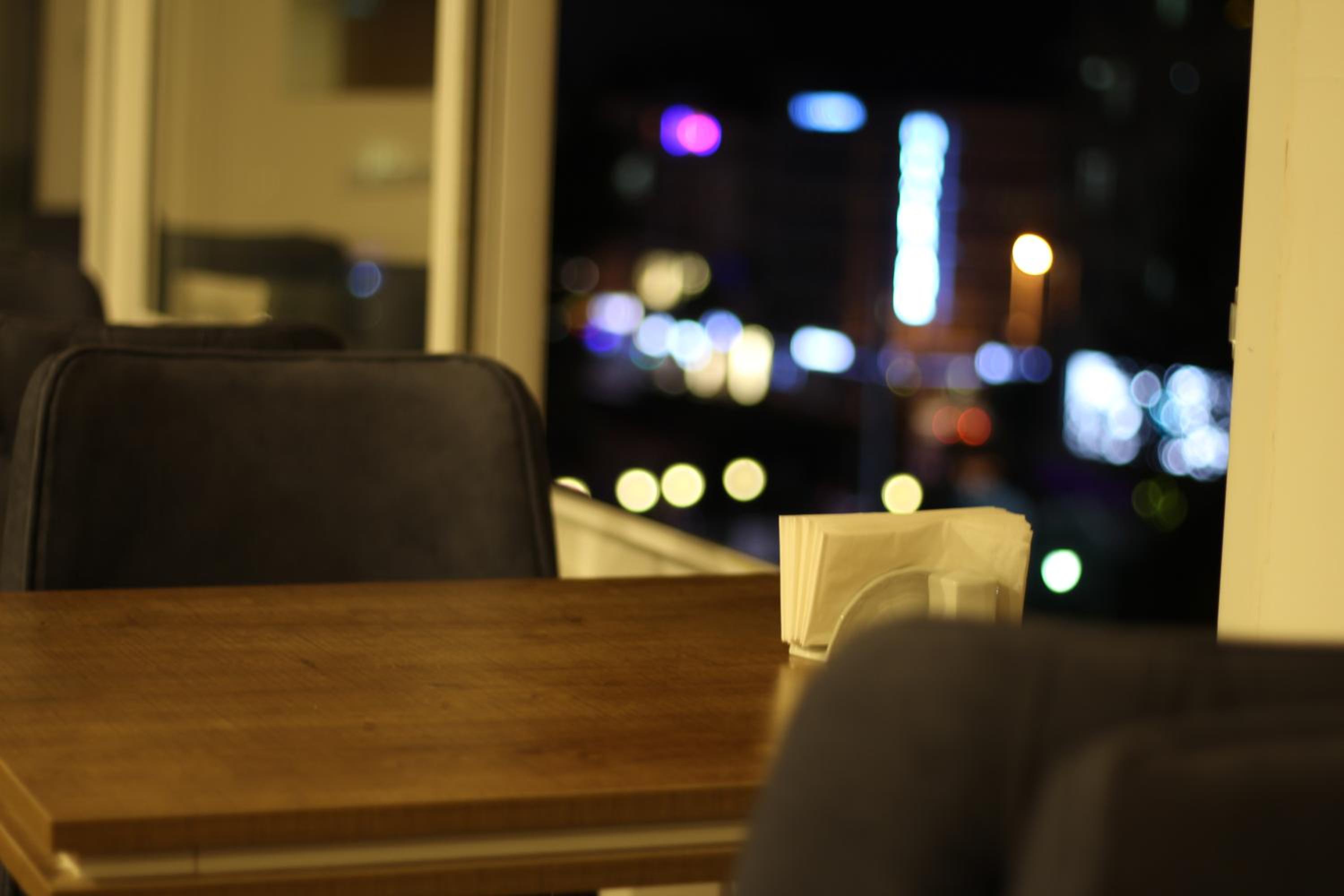 Manzara Otel Eskisehir 14/32