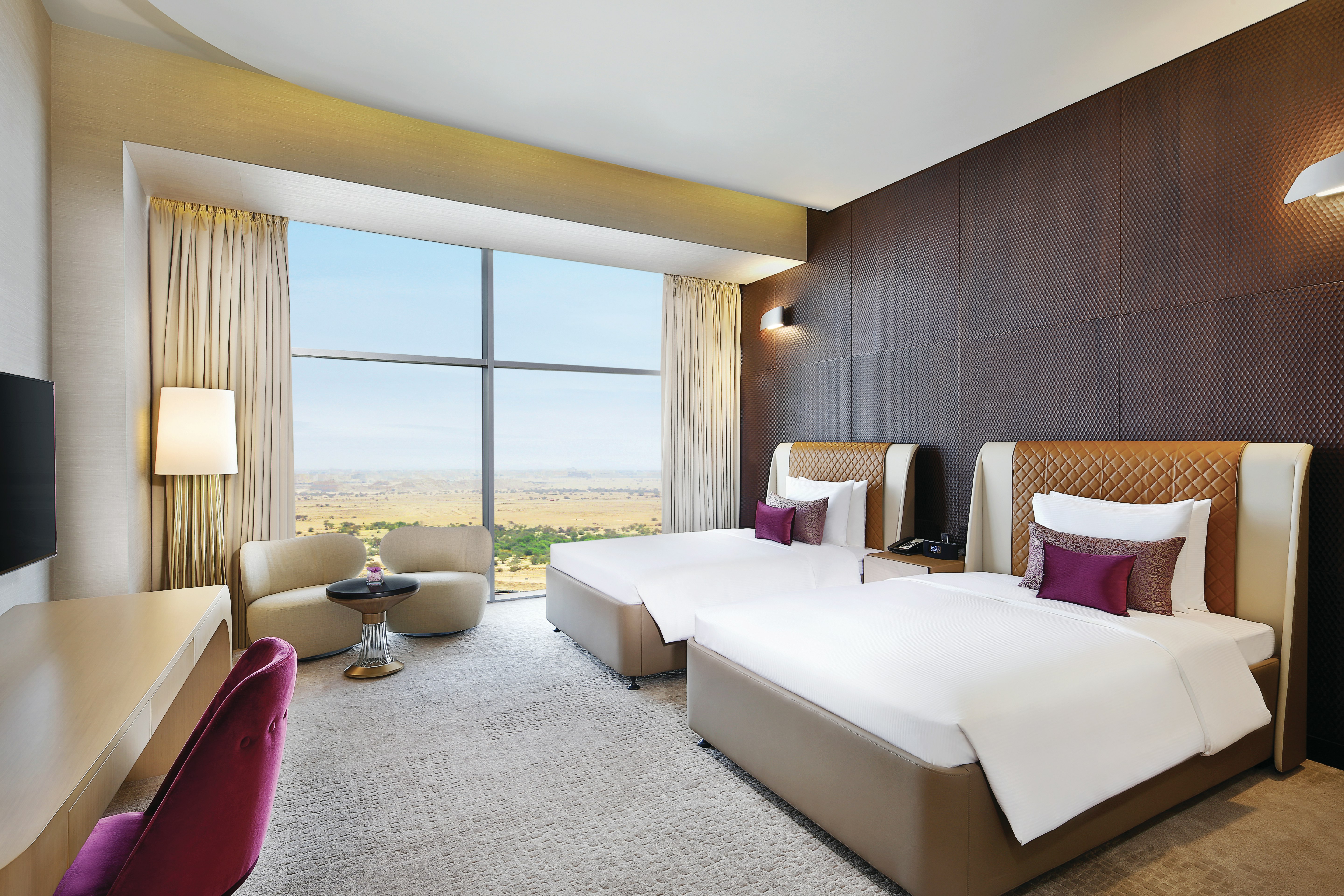 Alrayyan Hotel Doha Curio Collection By Hilton 14/74