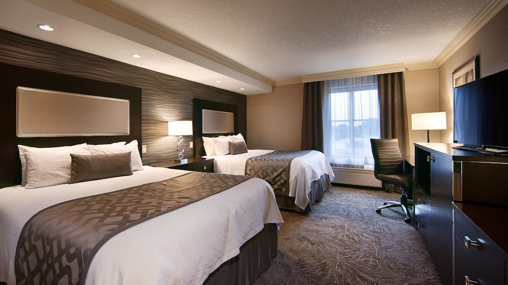 Best Western Plus The Arden Park Hotel 20/59