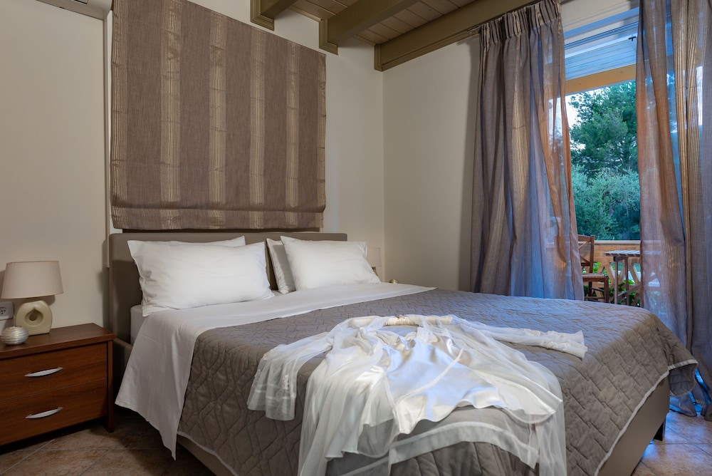 Luxury Dream Villa 12/43