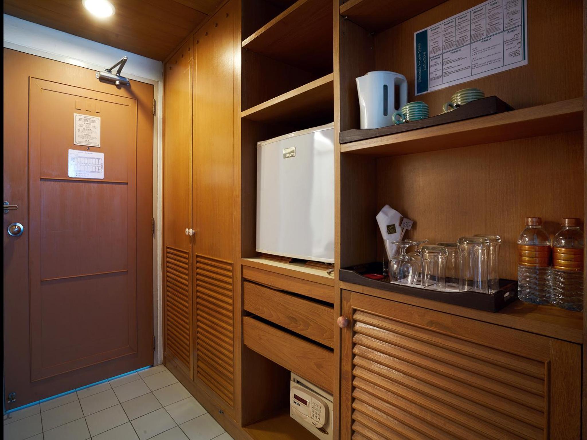 Family Suite, Mini, Sea View، COSY BEACH HOTEL 11/11