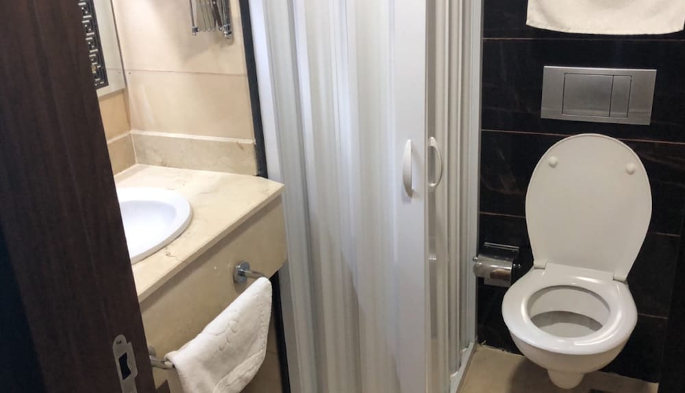 Hotel Dar El Aaz - Jijel 35/36