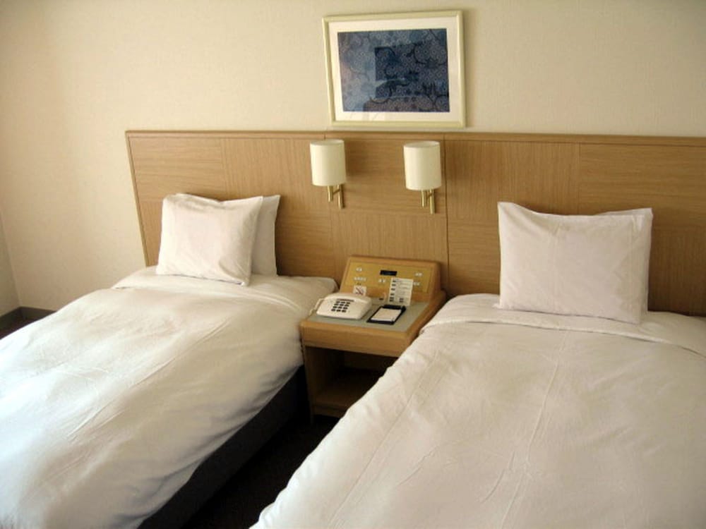 Noboribetsu Grand Hotel 20/59