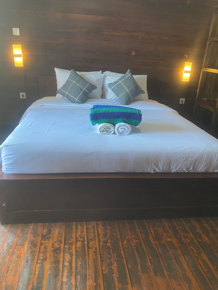 Linda Beach Resort 7/41