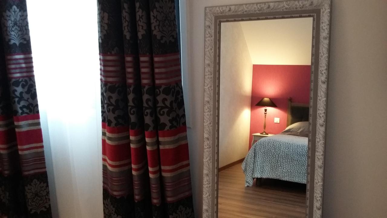 HOTEL LES AUBEPINES 9/15