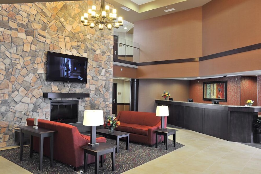 Lakeside Hotel Casino, a Travelodge by Wyndham 12/52