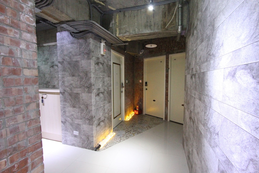 Cheers Loft - Hostel 3/50