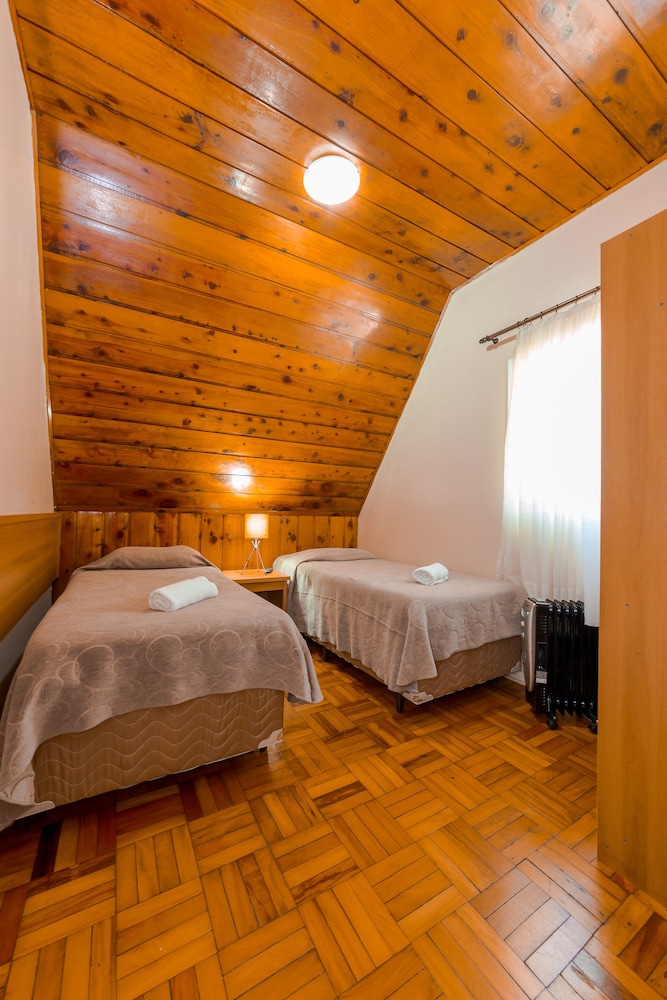 Hotel Fazenda Golden Park Campos do Jordao 33/71