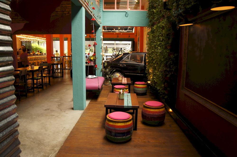 The Mesui Hotel 19/20