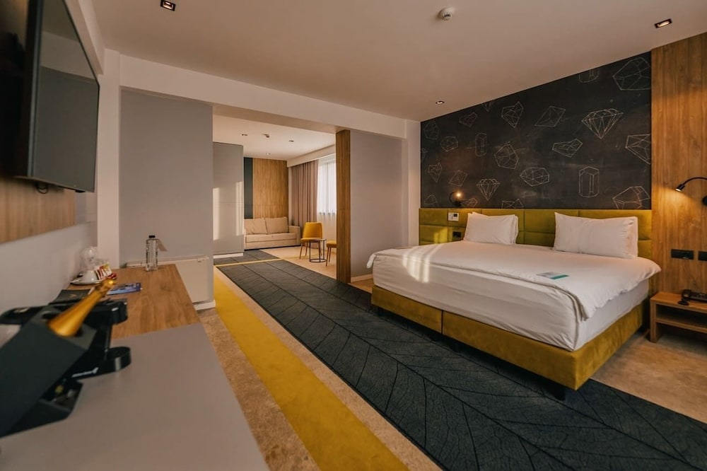 Mandachi Hotel & Spa 9/50