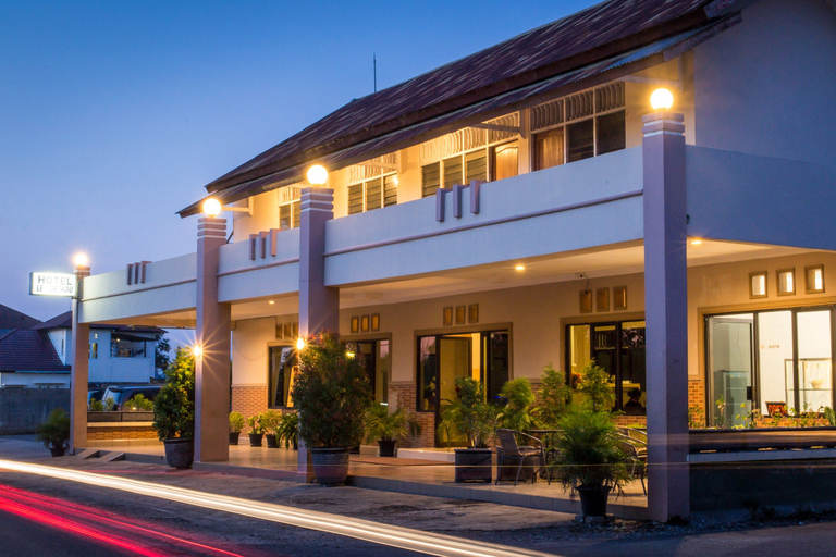 Hotel Le Detadu Kupang 1/11