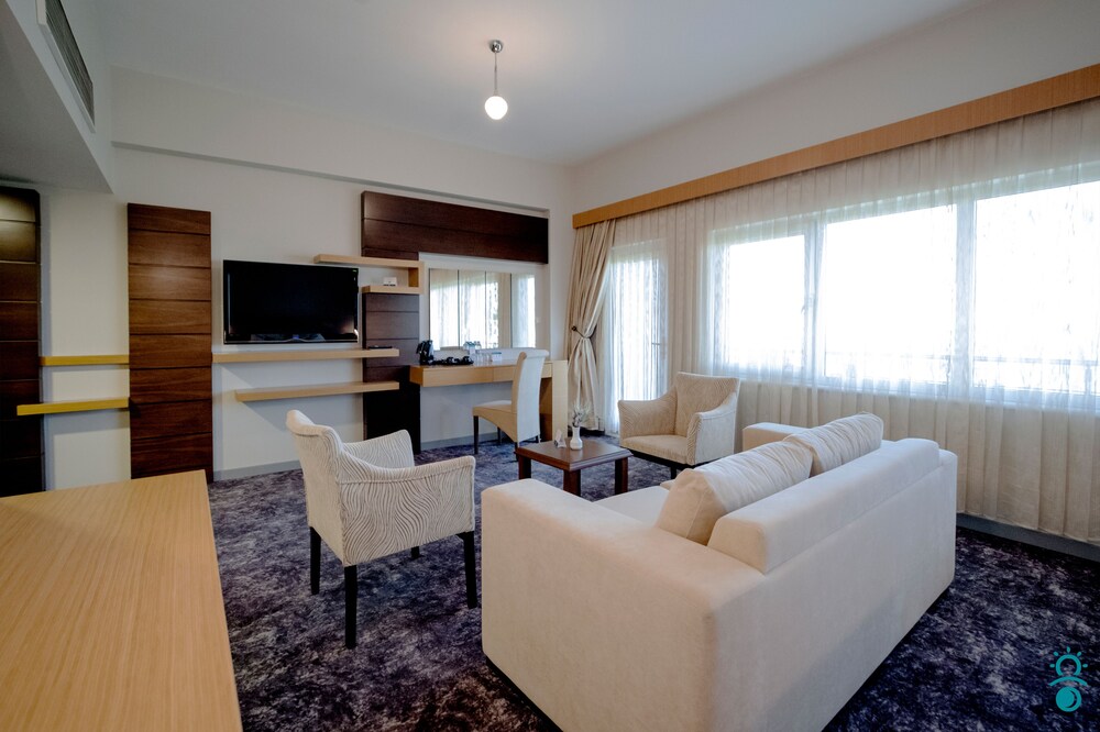 Koru Hotel 15/21