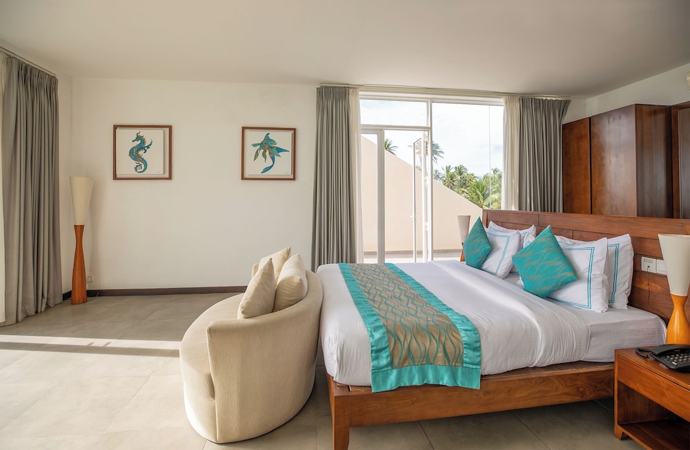 The Habitat Kosgoda by Asia Leisure 13/50